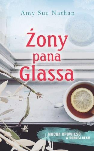 ŻONY PANA GLASSA POCKET