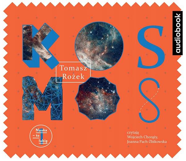 KOSMOS. AUDIOBOOK