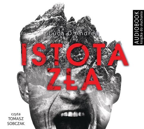 Istota zła - Luca Dandrea [AUDIOBOOK]