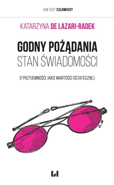 GODNY POŻĄDANIA STAN ŚWIADOMOŚCI