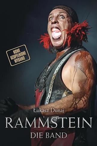 Rammstein. Die Band