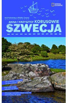 SZWECJA KOBUSOWIE