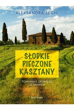 SŁODKIE PIECZONE KASZTANY