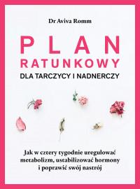 PLAN RATUNKOWY DLA TARCZYCY I NADNERCZY
