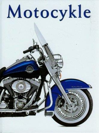 MOTOCYKLE
