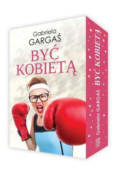 PAKIET BYĆ KOBIETĄ. MATKA ROKU / DZIEŃ KOBIET