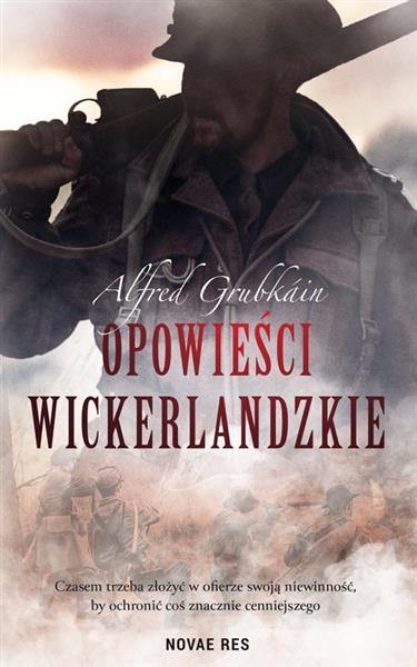 OPOWIEŚCI WICKERLANDZKIE