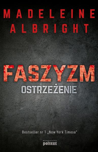 FASZYZM OSTRZEŻENIE