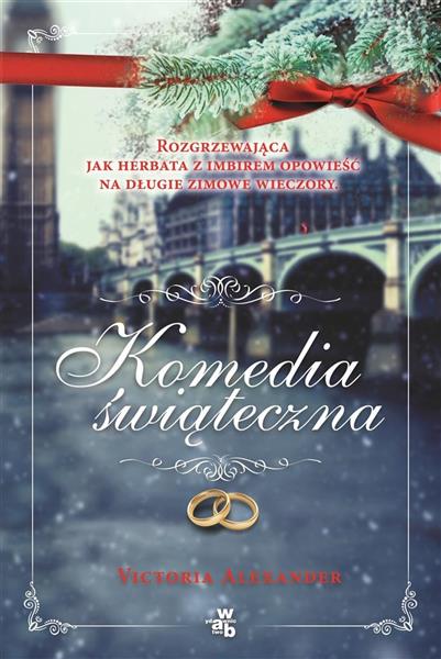 KOMEDIA ŚWIĄTECZNA