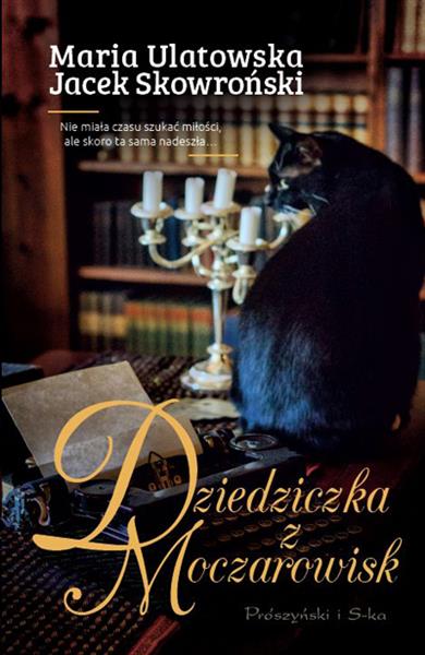 DZIEDZICZKA Z MOCZAROWISK