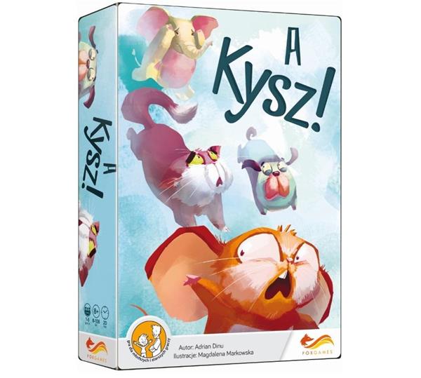 A KYSZ!