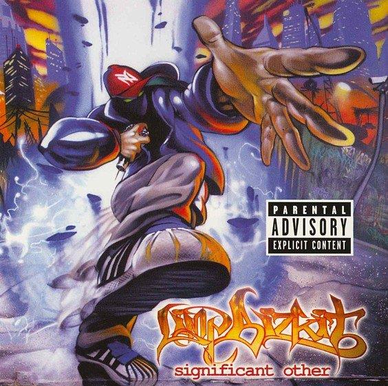 SIGNIFICANT OTHER. CD