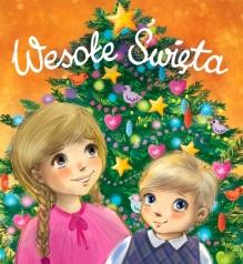 WESOŁE ŚWIĘTA