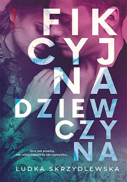 FIKCYJNA DZIEWCZYNA