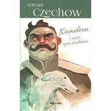 KAMELEON I INNE OPOWIADANIA