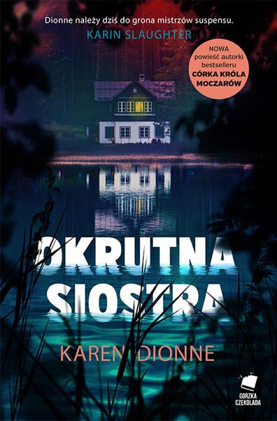 OKRUTNA SIOSTRA