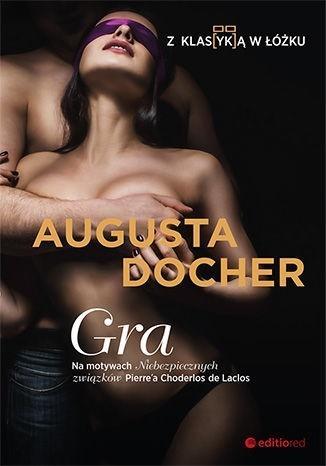 GRA. Z KLAS(YK)Ą W ŁÓŻKU