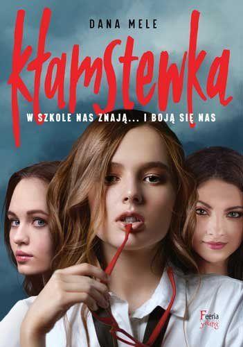 KŁAMSTEWKA