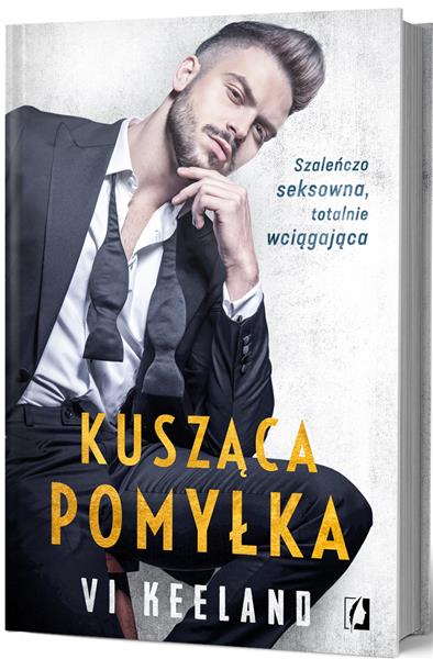 KUSZĄCA POMYŁKA