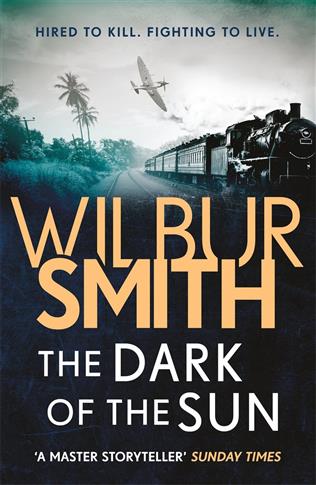 Dark Of The Sun