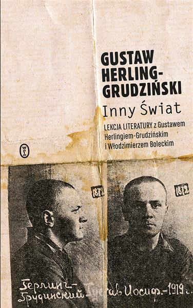 INNY ŚWIAT. ZAPISKI SOWIECKIE