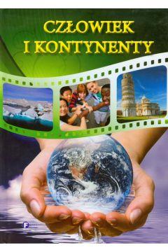 Człowiek I kontynenty