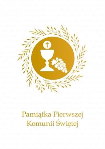 Pakiet komunijny