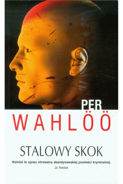 STALOWY SKOK
