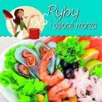 RYBY I OWOCE MORZA. Z KUCHENNEJ PÓŁECZKI