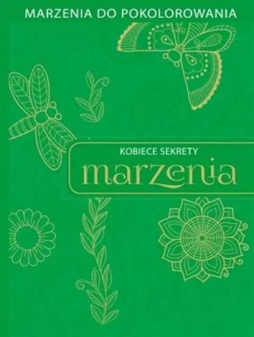 Kobiece sekrety: Marzenia