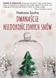 DWANAŚCIE NIEDOKOŃCZONYCH SNÓW