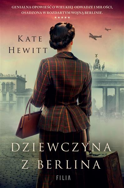 DZIEWCZYNA Z BERLINA