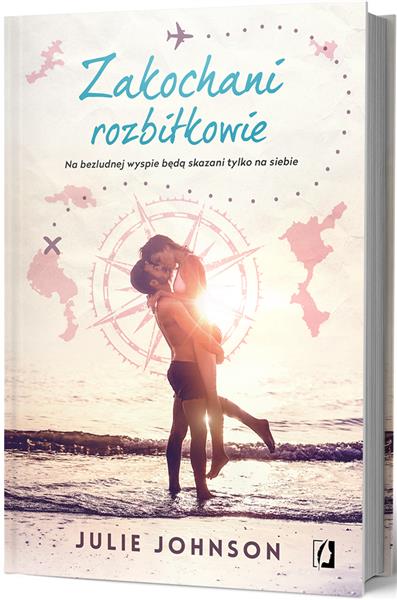 ZAKOCHANI ROZBITKOWIE JULIE JOHNSON