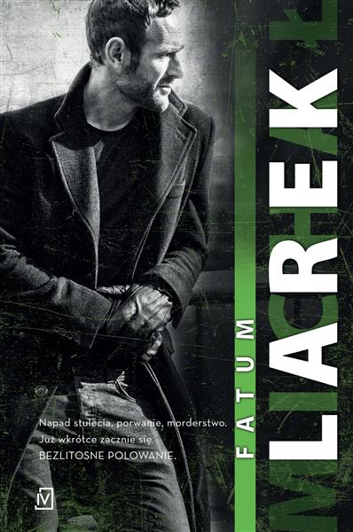 DEKADA. TOM 3. FATUM