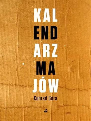 KALENDARZ MAJÓW