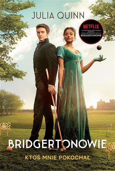 KTOŚ MNIE POKOCHAŁ