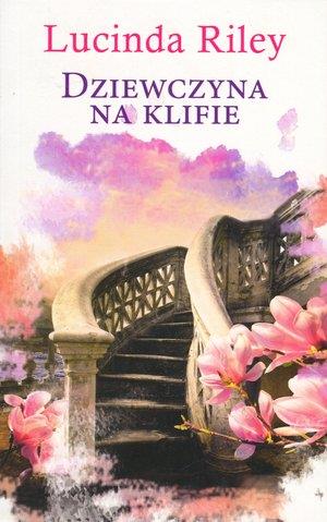 DZIEWCZYNA NA KLIFIE