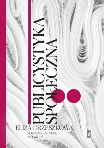 PUBLICYSTYKA SPOŁECZNA. ROZPRAWY,