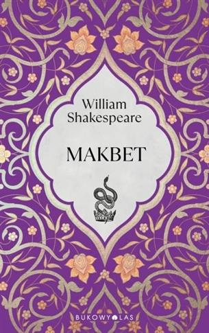 Makbet (wydanie pocketowe)