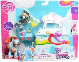 MY LITTLE PONY. KUCYKOWE OPOWIEŚCI, MIX WZORÓW