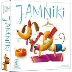 JAMNIKI GRA