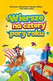 WIERSZE NA CZTERY PORY ROKU
