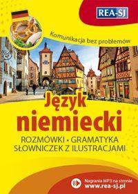 KOMUNIKACJA BEZ PROBLEMÓW. JĘZYK NIEMIECKI