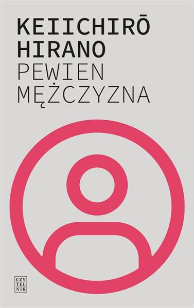 PEWIEN MĘŻCZYZNA