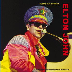 ELTON JOHN