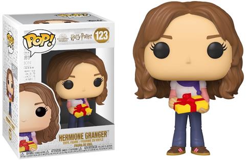 FunkoPOP! Hermione Granger, figurka kolekcjonerska