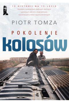 POKOLENIE KOLOSÓW