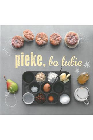 PIEKĘ BO LIBIĘ