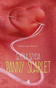 SZKOŁA SZYCIA PANNY SCARLET