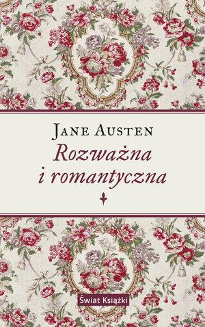 ROZWAŻNA I ROMANTYCZNA POCKET
